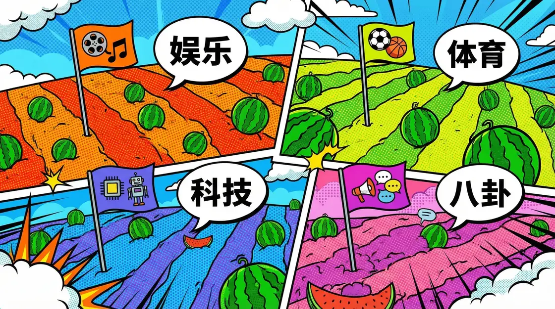熊猫体育app 娱乐瓜田分类